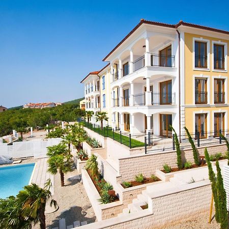 Apartments Poville Residence Повиле Стая снимка